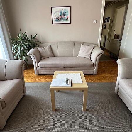 Apartman Rada Πίροτ Εξωτερικό φωτογραφία