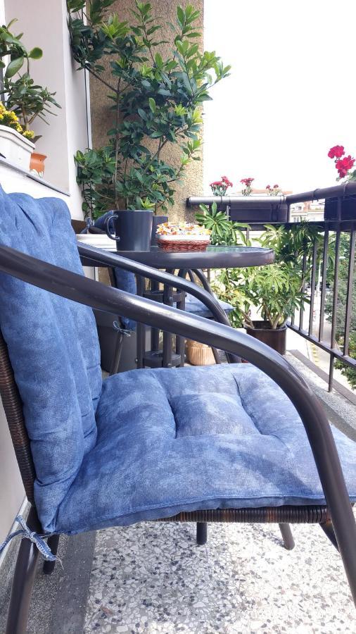 Apartman Rada Πίροτ Εξωτερικό φωτογραφία