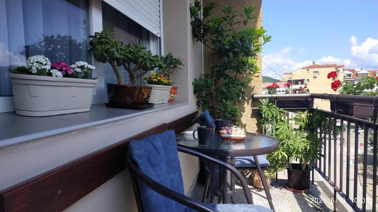 Apartman Rada Πίροτ Εξωτερικό φωτογραφία