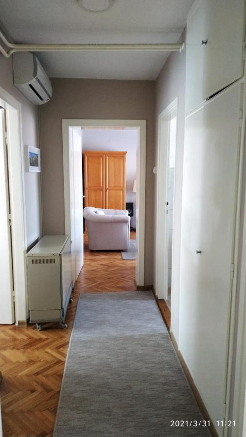 Apartman Rada Πίροτ Εξωτερικό φωτογραφία