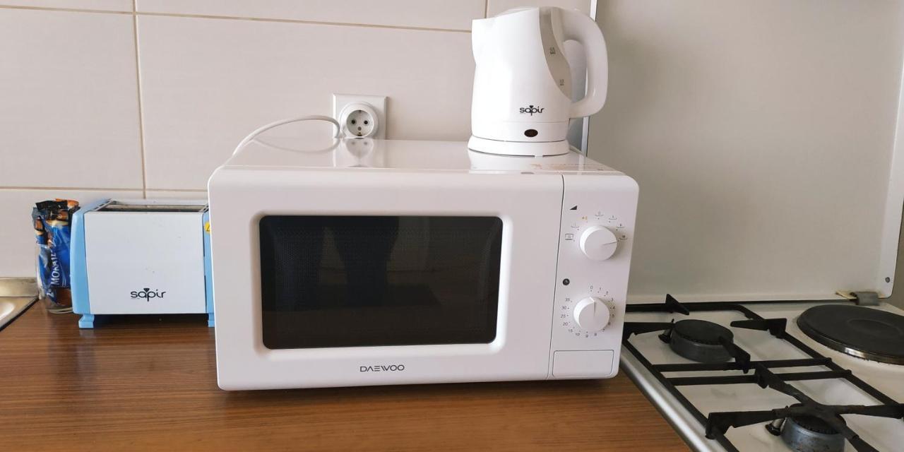 Apartman Rada Πίροτ Εξωτερικό φωτογραφία